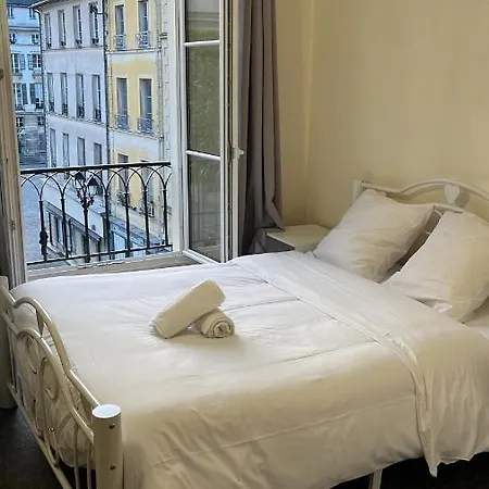 L'esperance