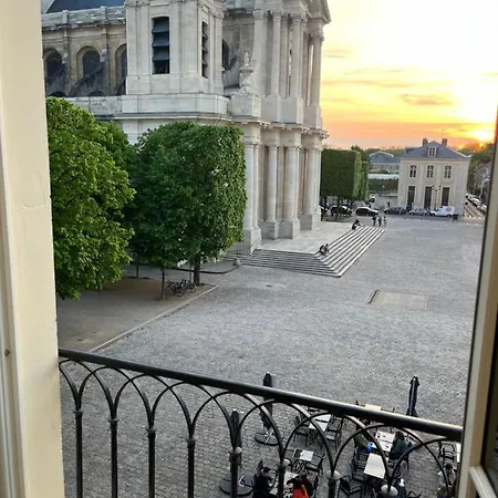 Hotel L'esperance