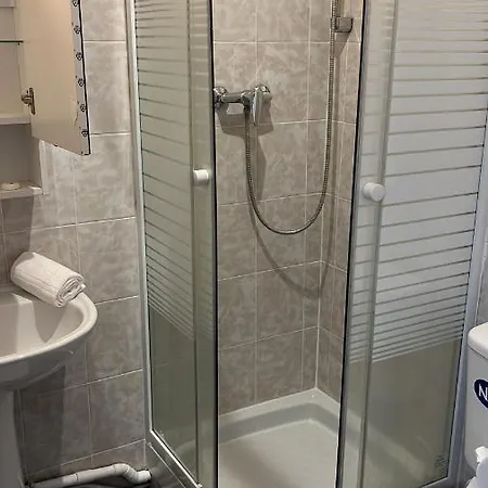 Hotel L'esperance Wersal