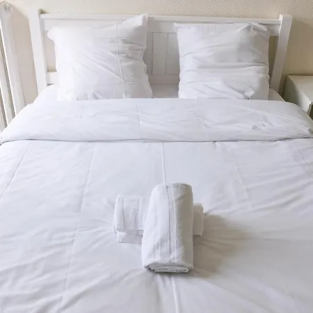 L'esperance Hotel Wersal