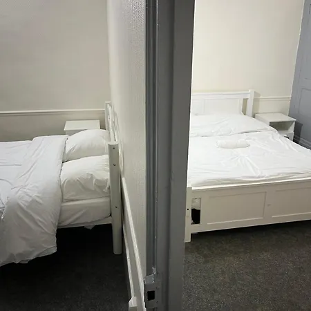 L'esperance Ξενοδοχείο