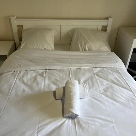 Hotel L'esperance Versailles
