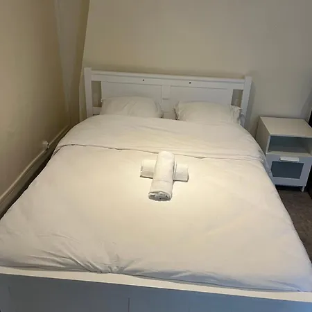 L'esperance Ξενοδοχείο Βερσαλλίες