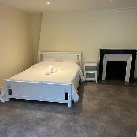 L'esperance Ξενοδοχείο *