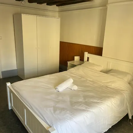L'esperance Hotel *