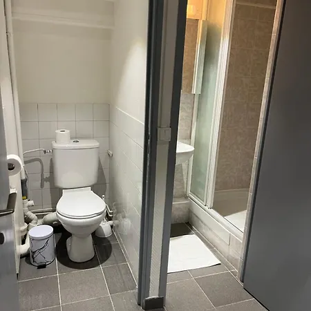 L'esperance Ξενοδοχείο