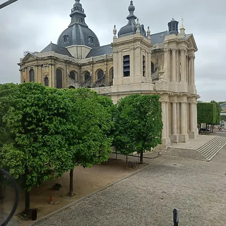 L'esperance Otel Versay