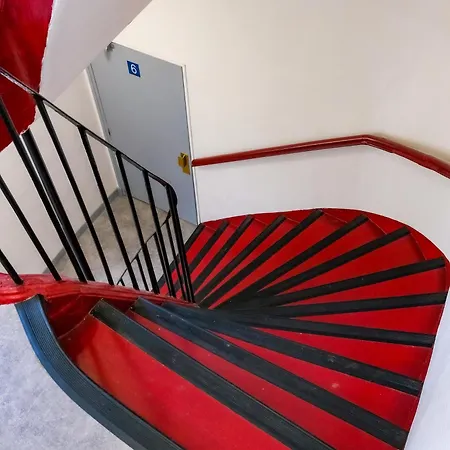 Hotel L'esperance