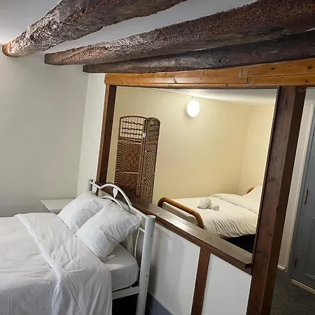 Ξενοδοχείο L'esperance