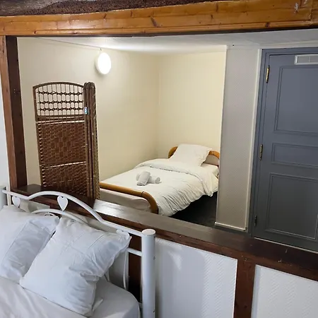 Otel L'esperance Versay