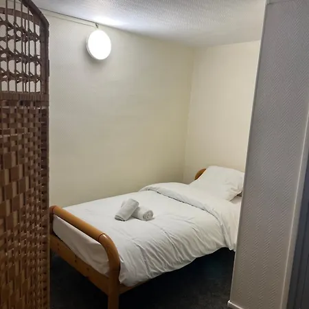 L'esperance Ξενοδοχείο Βερσαλλίες