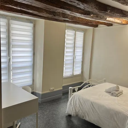 L'esperance 凡尔赛