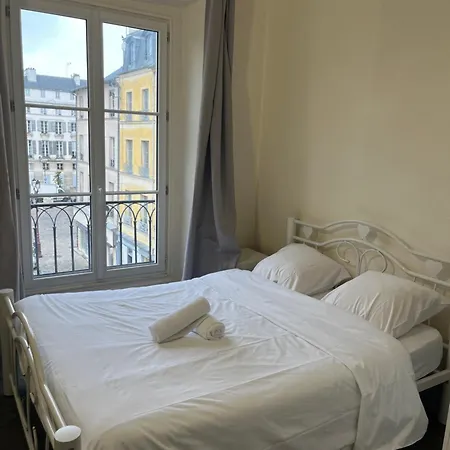 L'esperance Hotel Versailles