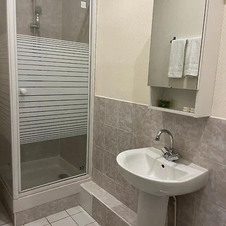 L'esperance Hotel *
