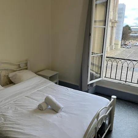 Hotel L'esperance *