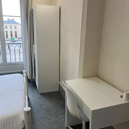 L'esperance * 凡尔赛