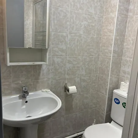 L'esperance Ξενοδοχείο *