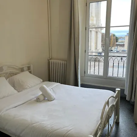 L'esperance Hotel