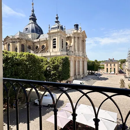 L'esperance Versailles