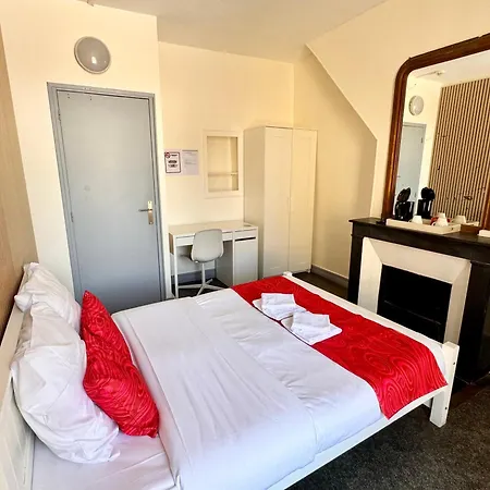 Hotel L'esperance *