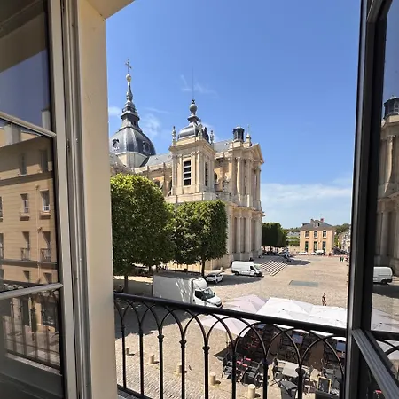 L'esperance Hotel Wersal