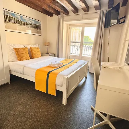 Hotel L'esperance *