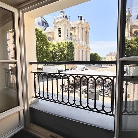 L'esperance *