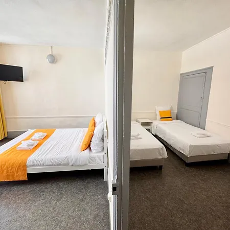 L'esperance Hotel *