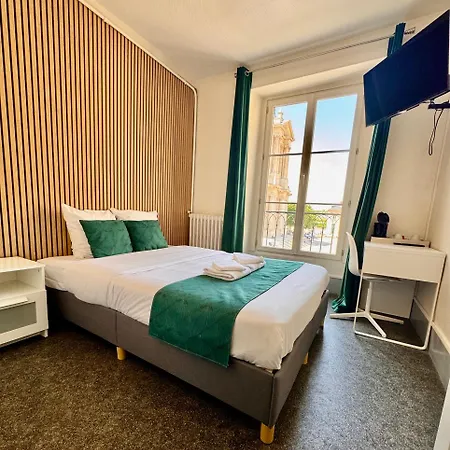 L'esperance Hotel *