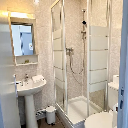 L'esperance Hotel Wersal
