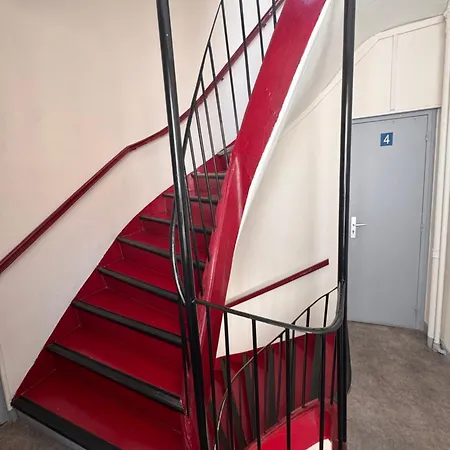 Hotel L'esperance Wersal