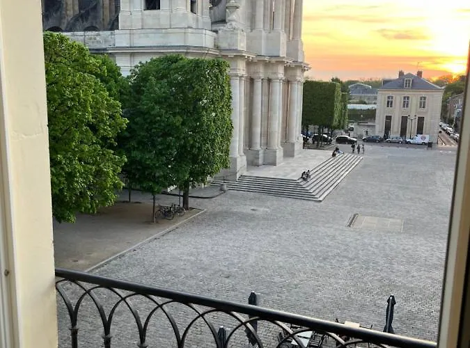 Ξενοδοχείο L'esperance