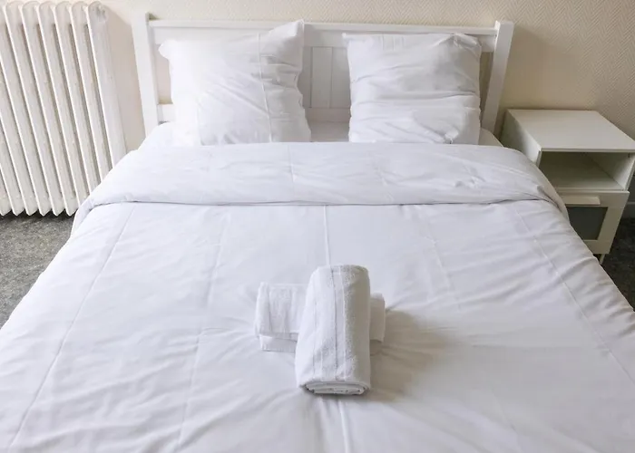 L’esperance Hotel Versalles