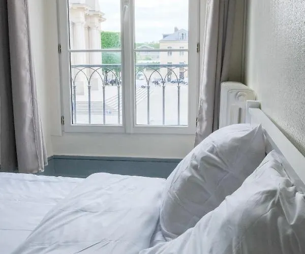 Ξενοδοχείο L'esperance Βερσαλλίες