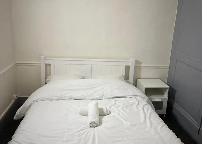 Hotel L’esperance *