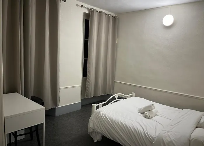 L’esperance Versalles