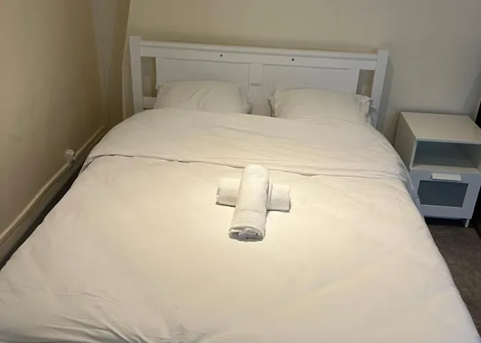 L'esperance Ξενοδοχείο Βερσαλλίες