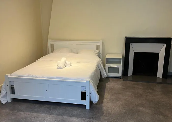 L'esperance Ξενοδοχείο *