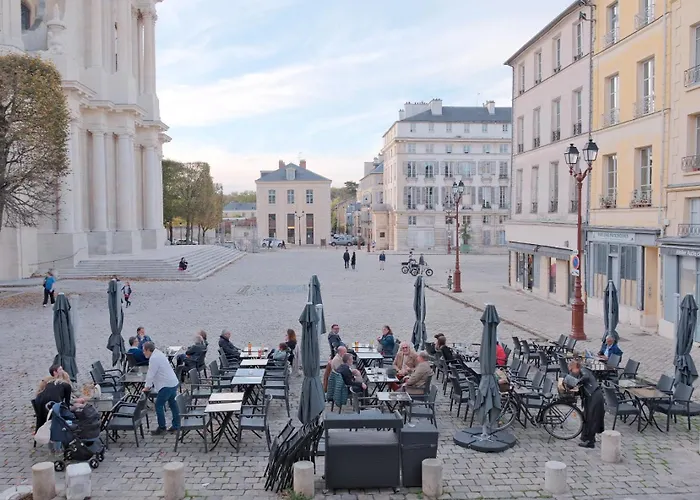 Ξενοδοχείο L'esperance