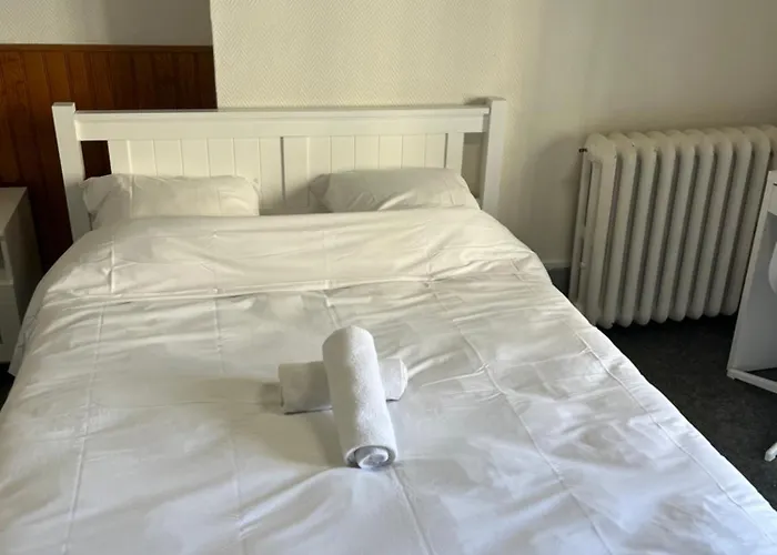 L'esperance Ξενοδοχείο *