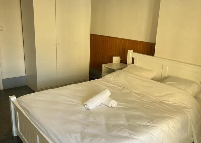 L'esperance Ξενοδοχείο *