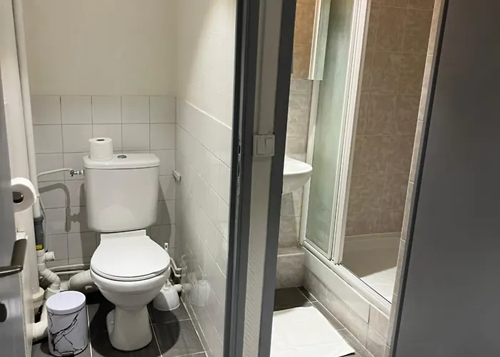 L'esperance Ξενοδοχείο