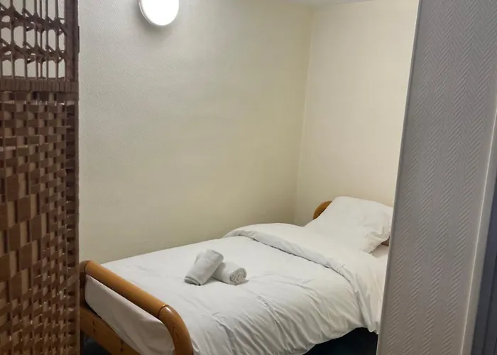 L’esperance Hotel Versalles