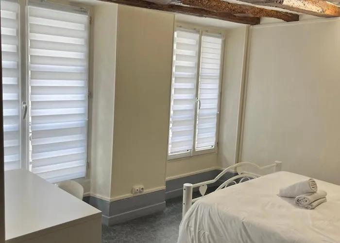 L'esperance Βερσαλλίες