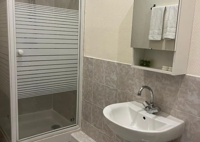 L'esperance Ξενοδοχείο *