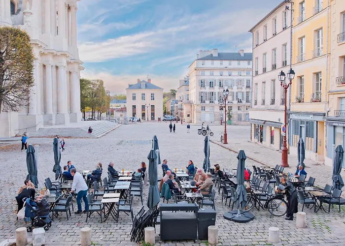 Hotel L’esperance *