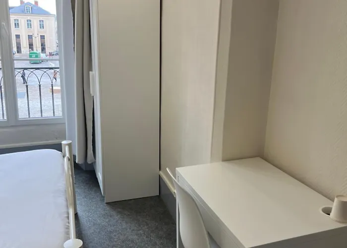 L’esperance * Versalles