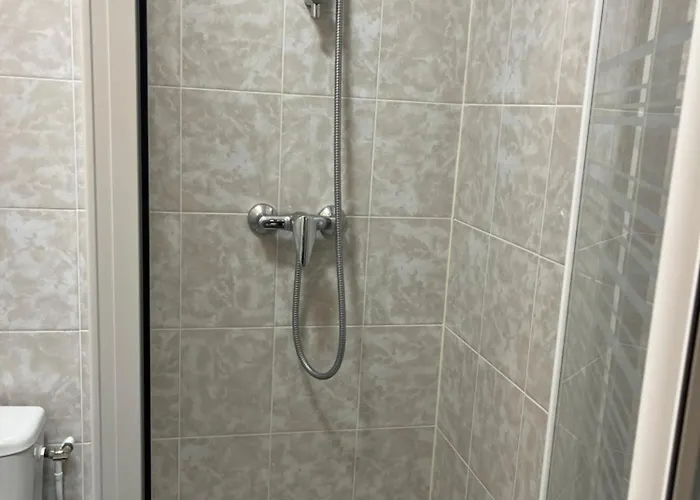 Hotel L’esperance Versalles