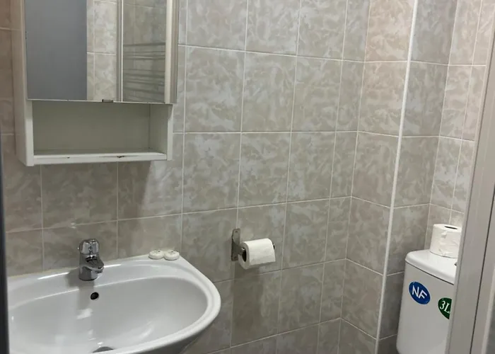 L’esperance Hotel *