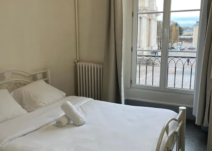 L'esperance Ξενοδοχείο